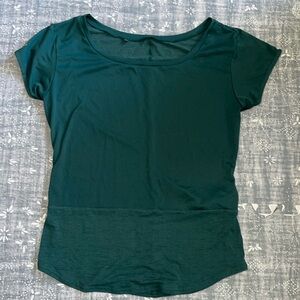 Gymshark x Whitney Simmons Longline Tee